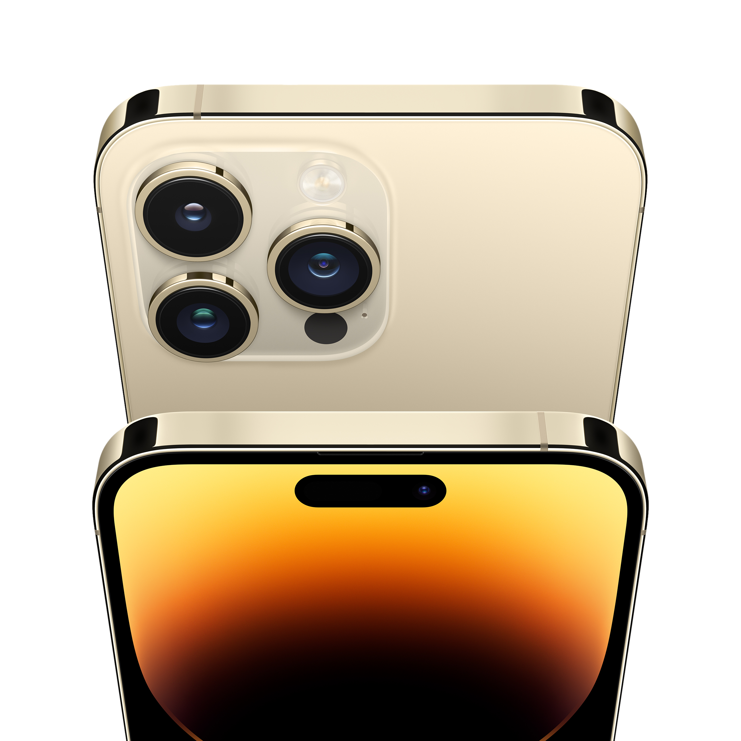 Buy Apple iPhone 14 Pro Max (1TB, Gold) Online - Croma